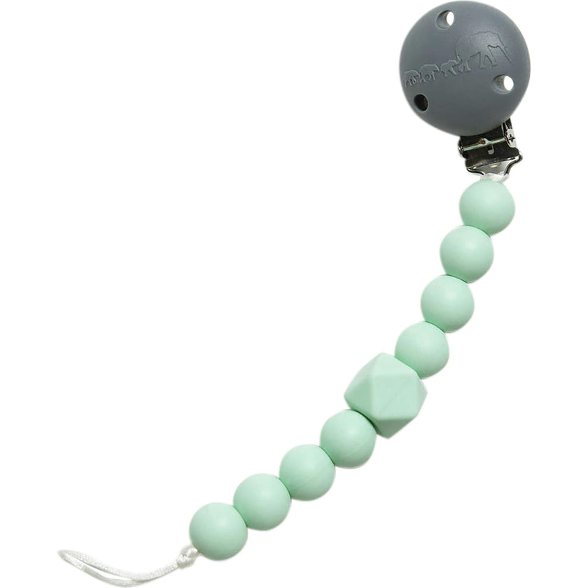 Chewy Pacifier Clip