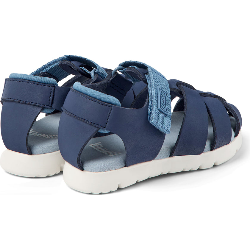 Oruga Sandals
