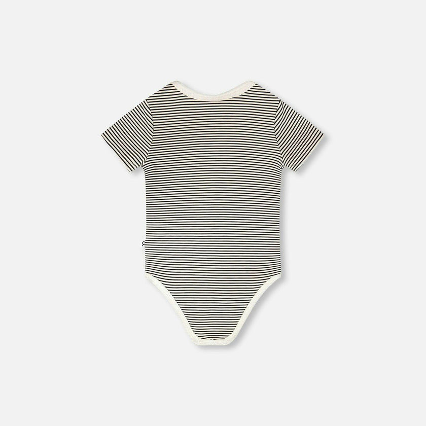 Evolutive Jersey Onesie