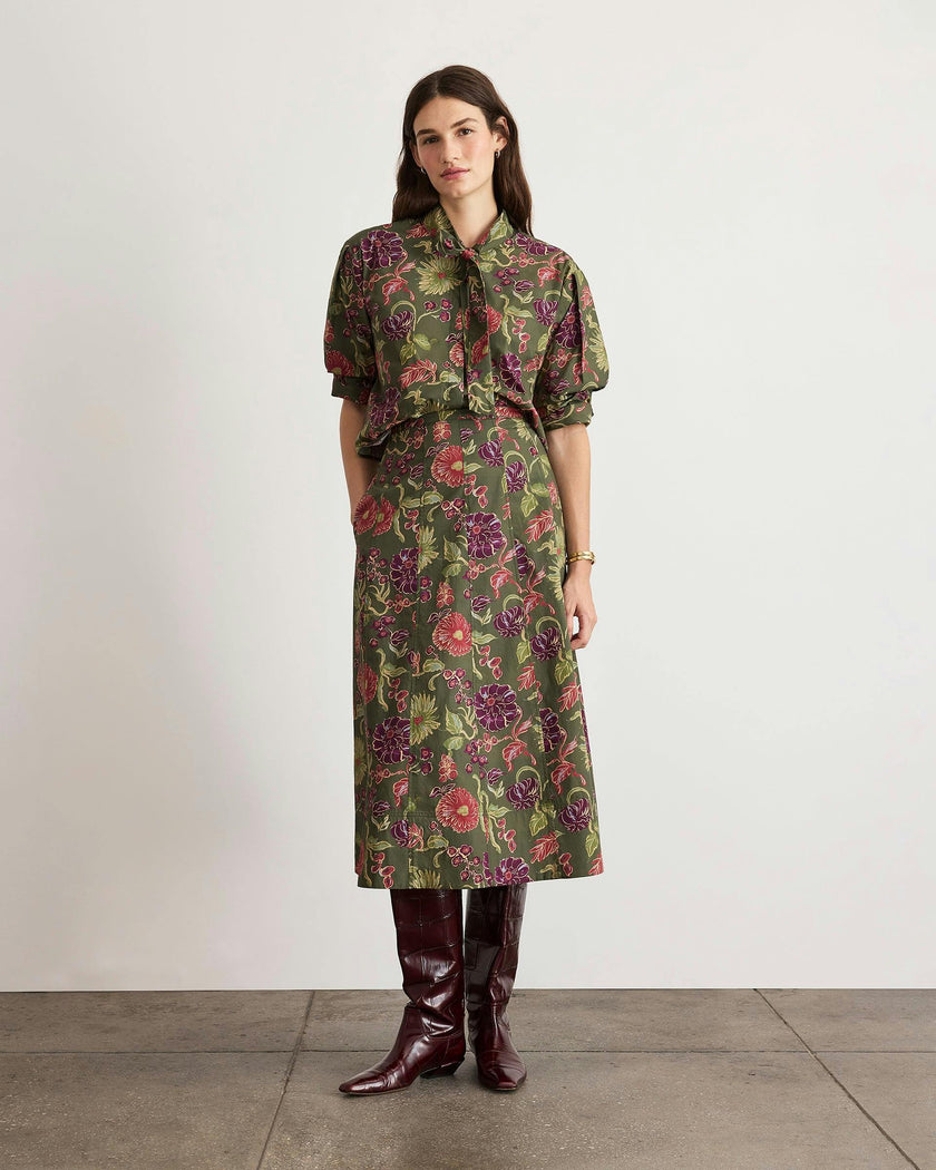 Tavia Skirt