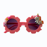 Cami Flower Sunnies