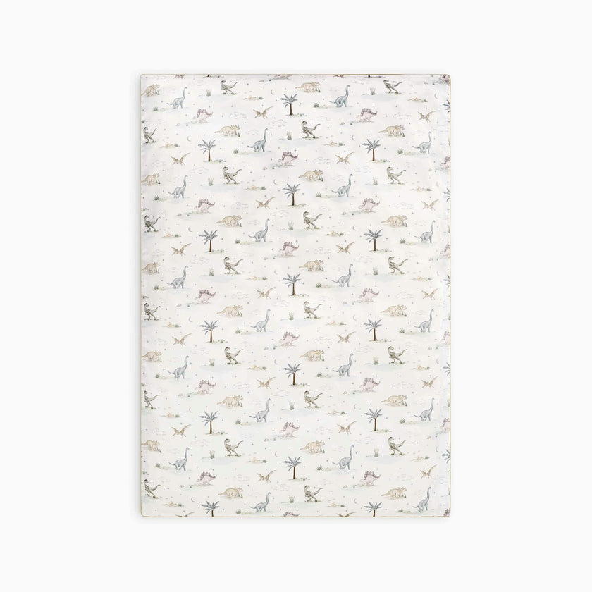 Dino Dreams Baby Duvet Set