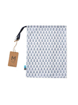Block-Printed Women's Loungewear Gift Set