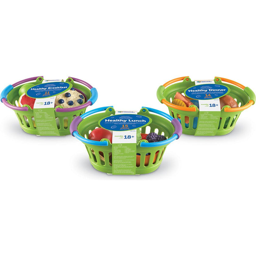New Sprouts® 3 Basket Bundle
