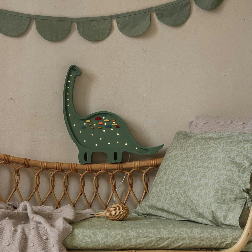 Little Lights Dino Lamp