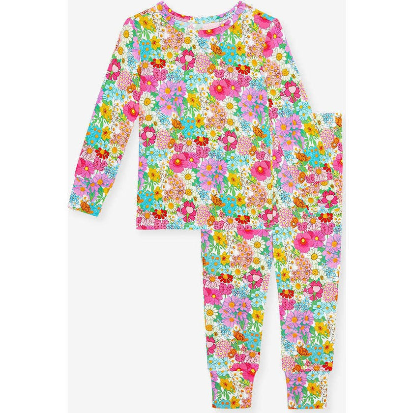 Margie Classic Pajama Set