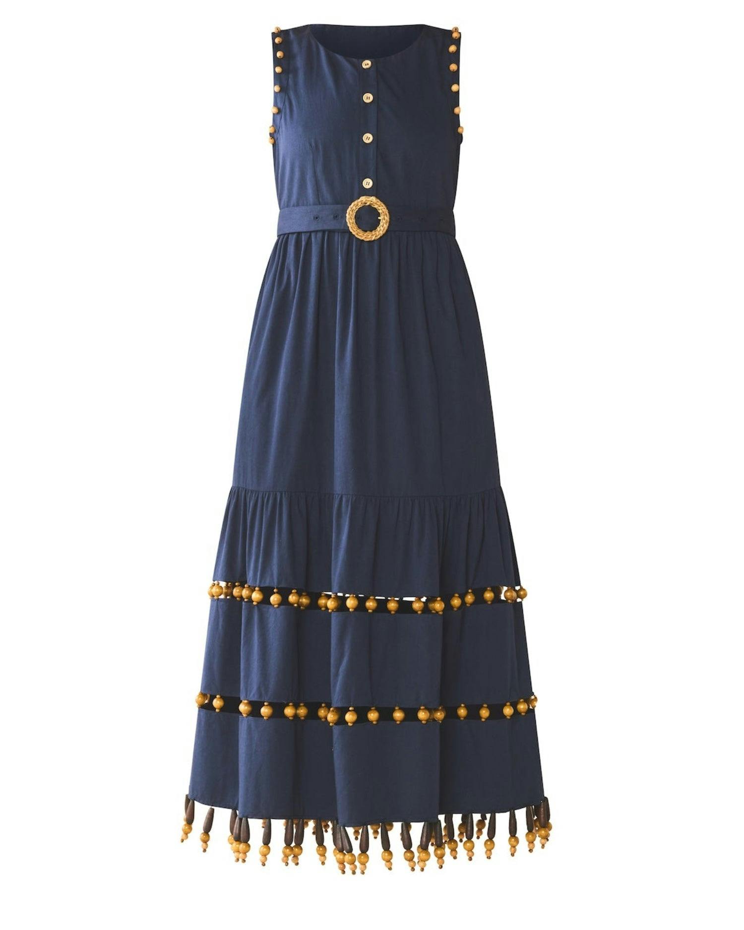 Sophia Dress