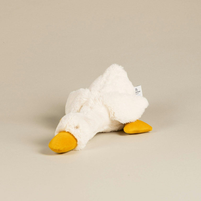 Astrid The Goose Plush Toy