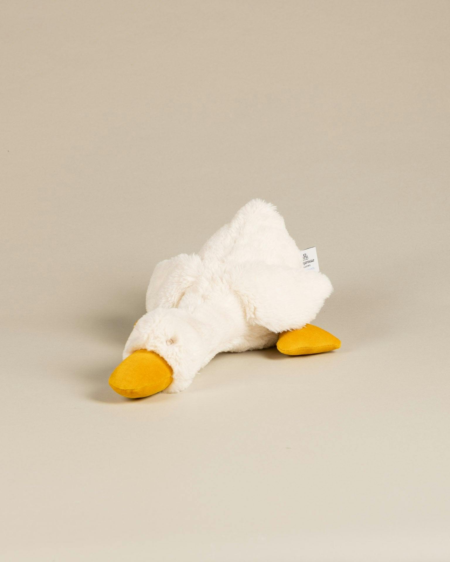 Astrid The Goose Plush Toy