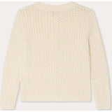 BONPOINT Leonita Cardigan - Ecru