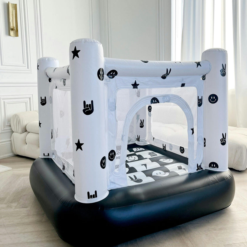 Magic Bounce House