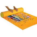 Smart Puzzle: Roll & Go Puzzle Mat