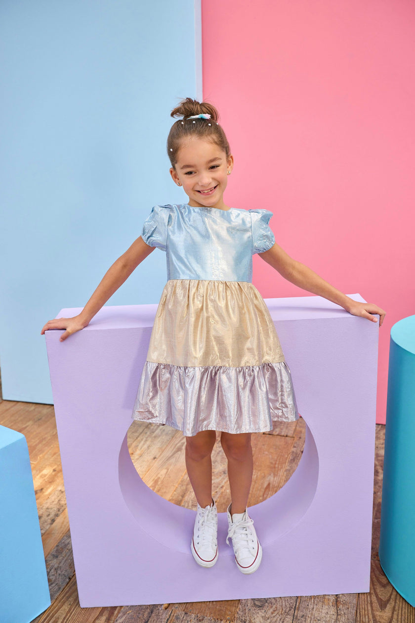 Smita Dress