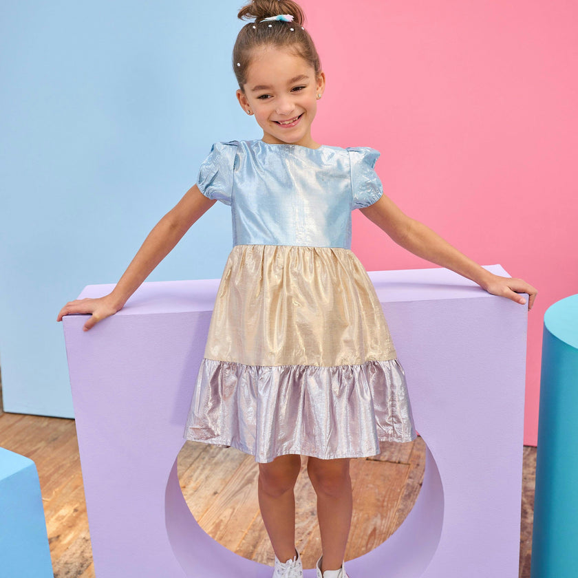 Smita Dress