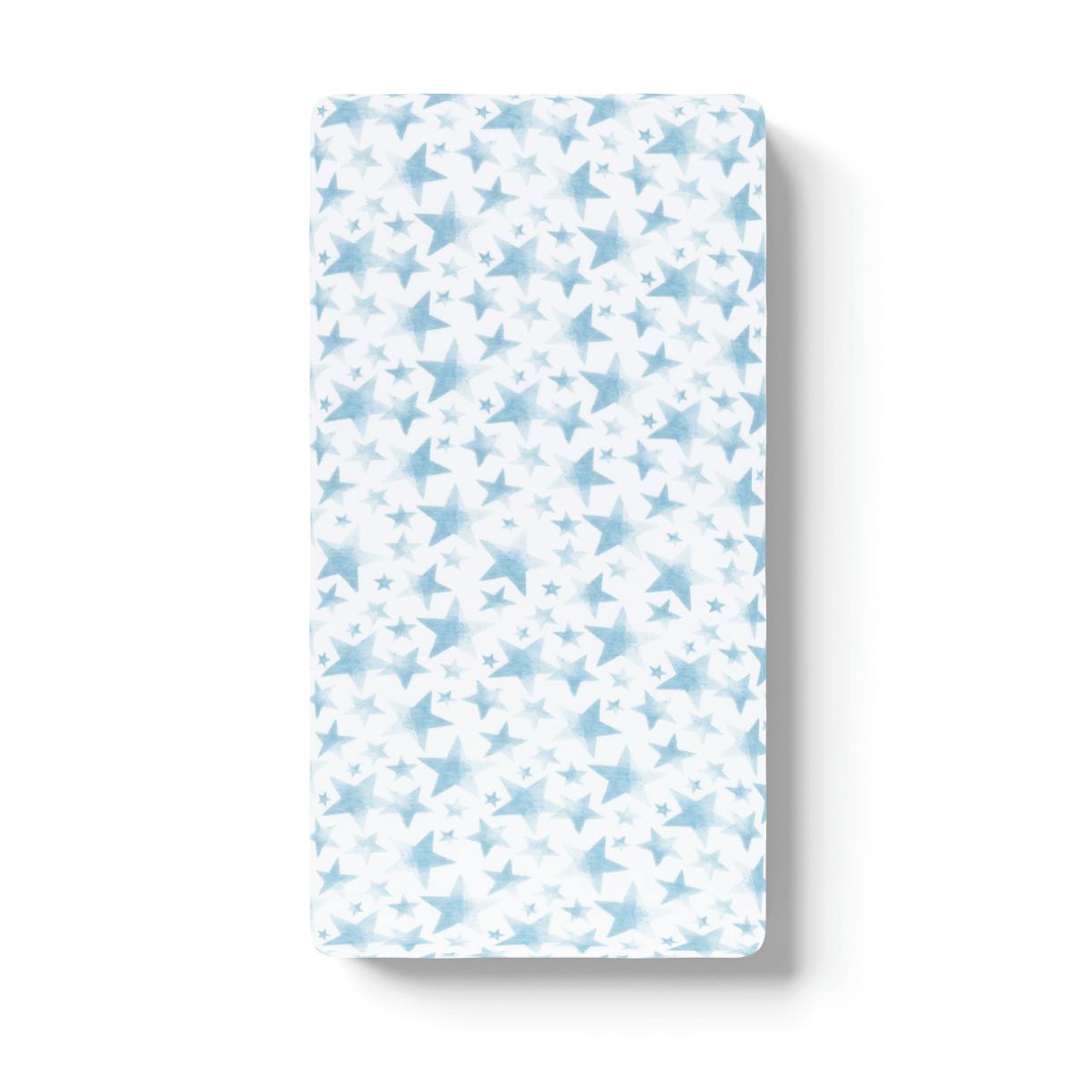 Bamboo Fitted Crib Sheets