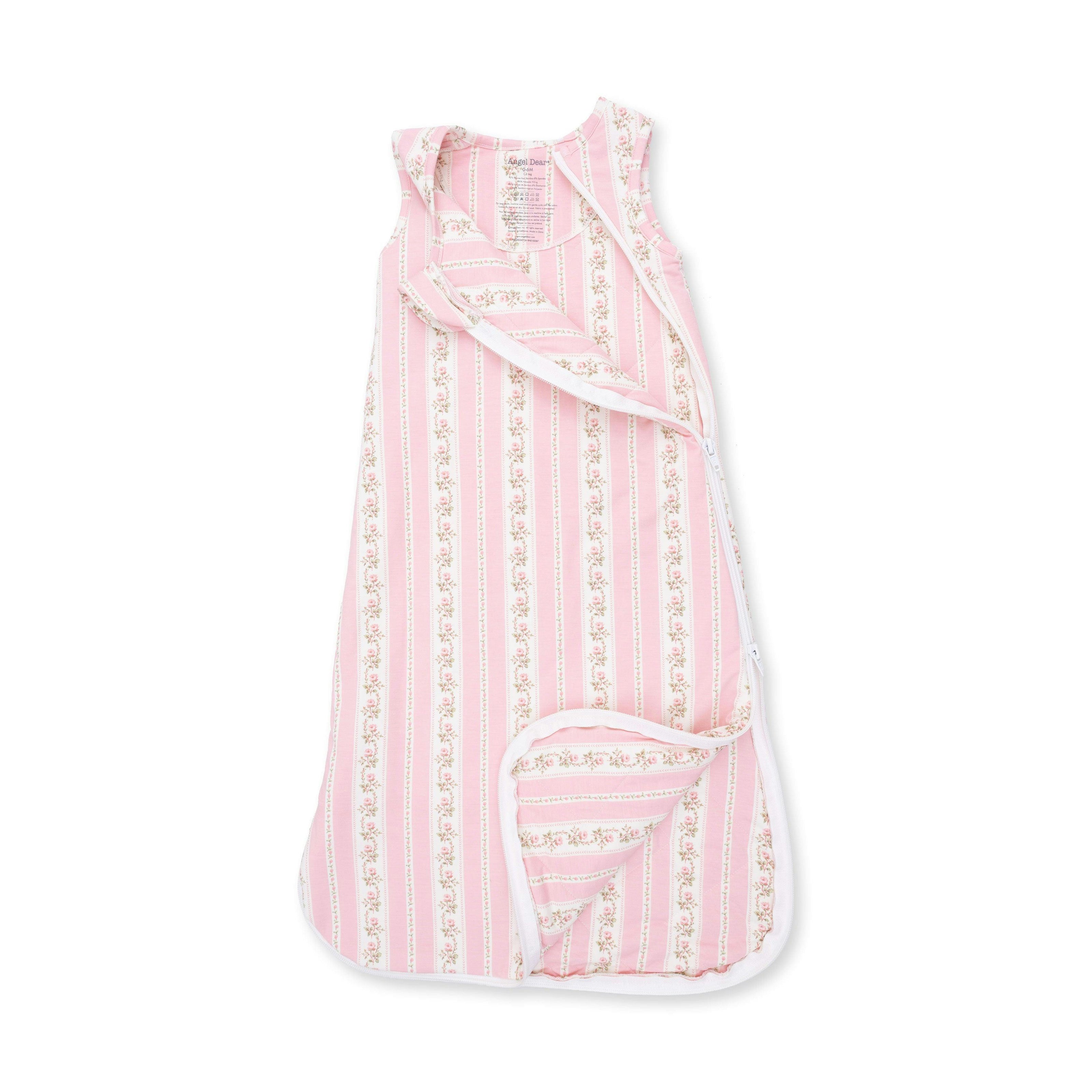 Antoinette Stripe - Sleep Bag