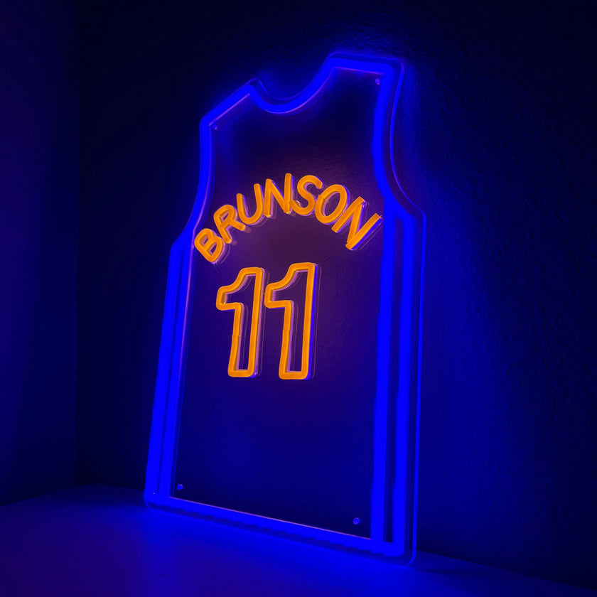 Brunson #11