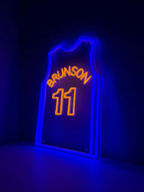 Brunson #11