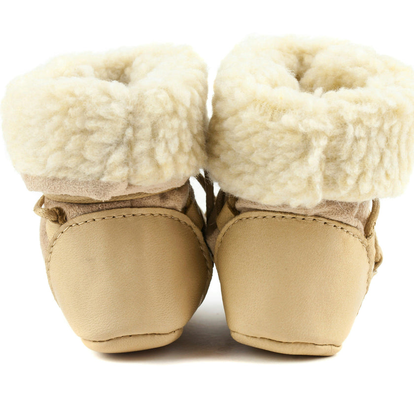 Little Royals Luna Winter Boots - Olaf