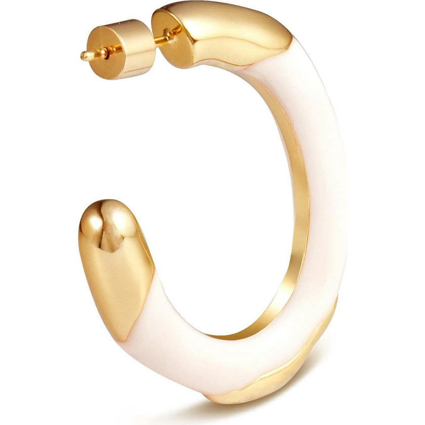 Time Ripples Earrings