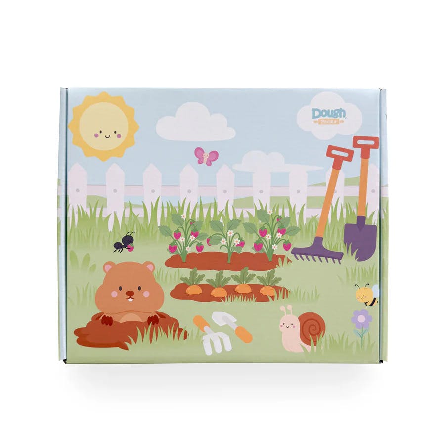 In the Garden Playbox