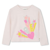 Long sleeve t-shirt