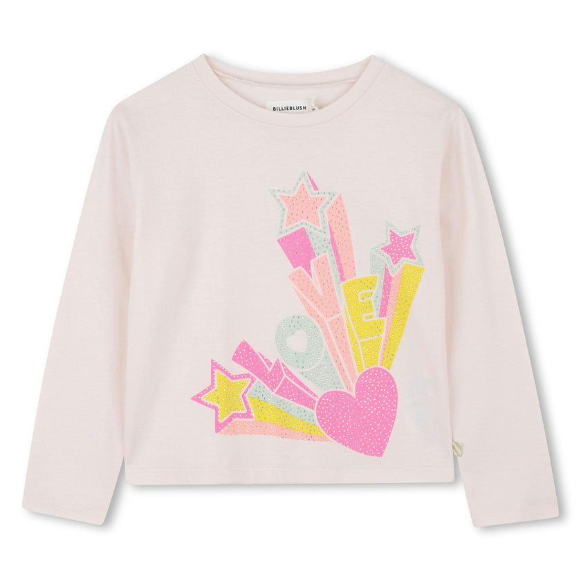 Long sleeve t-shirt