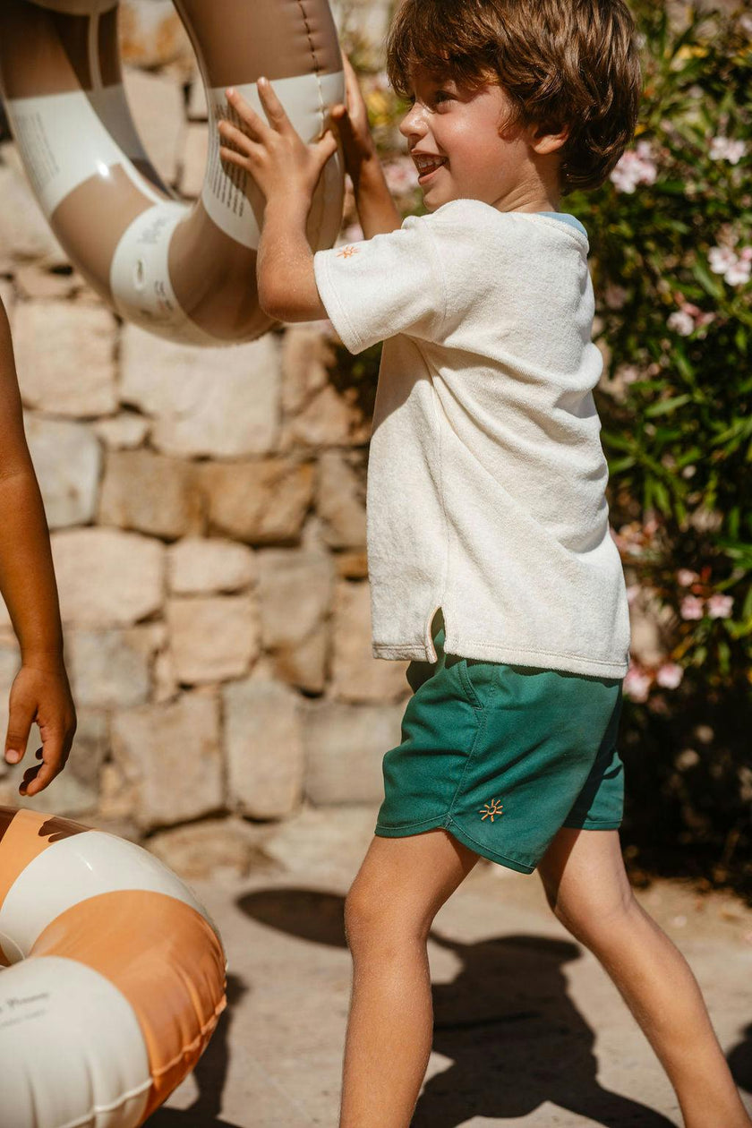 boys sammy swim trunk