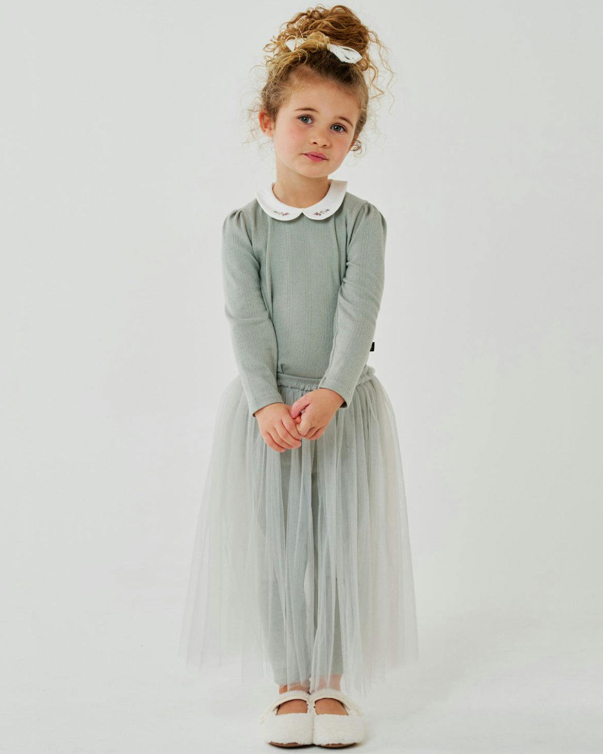Prom Tutu Leggings
