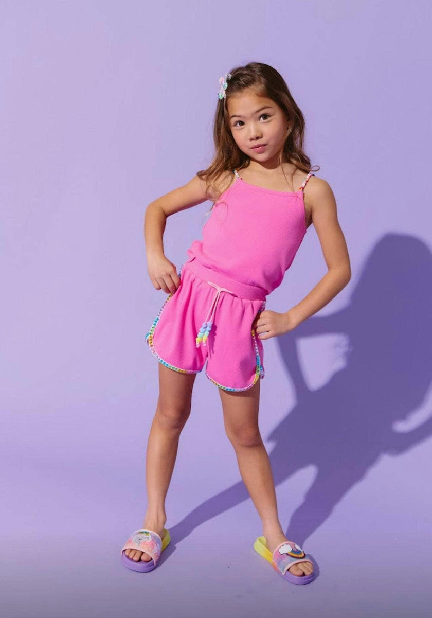 Candy Lovers Short Set