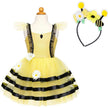 Great Pretenders Bumble Dress and Headband
