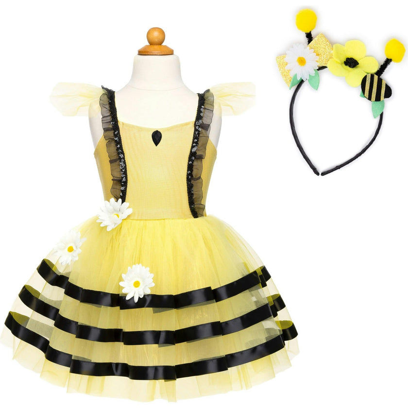 Great Pretenders Bumble Dress and Headband