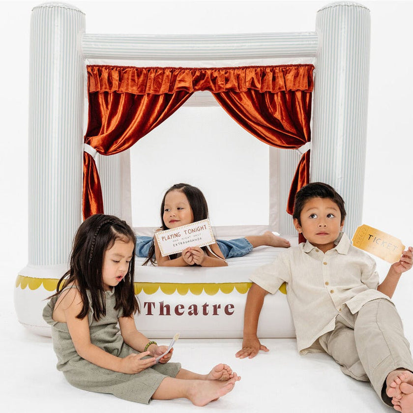 Mini Theatre