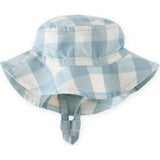 Checkmate Bucket Hat, Blue