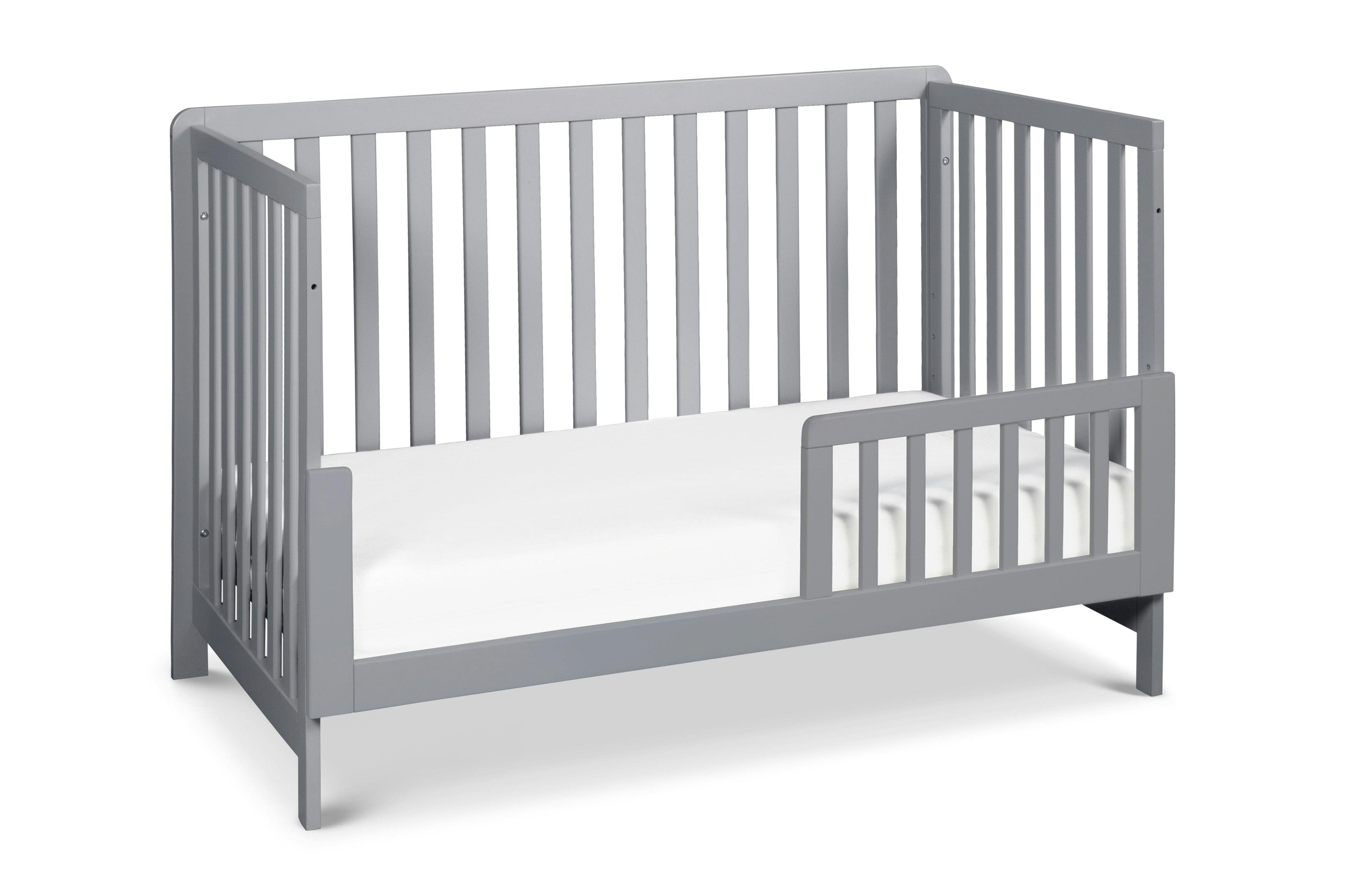 Carter's Colby 4-in-1 Convertible Crib