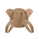 Kapi Classic Backpack | Koala | Truffle Nubuck