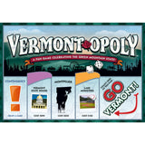 Vermont-Opoly