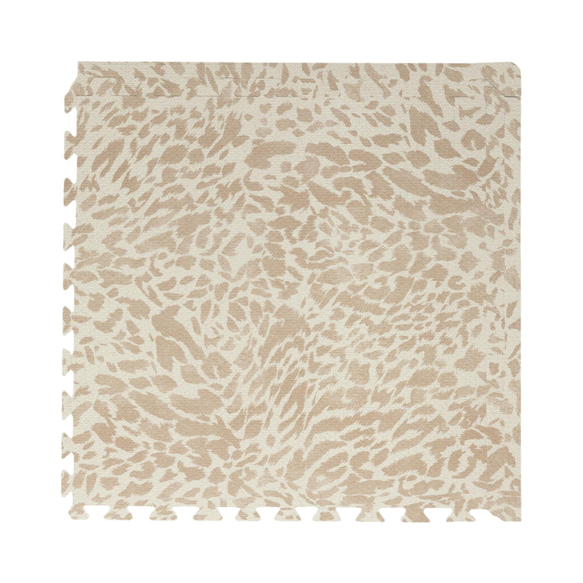 Premium Foam Haven Playmat | Wild, Terra Clay | Toddlekind