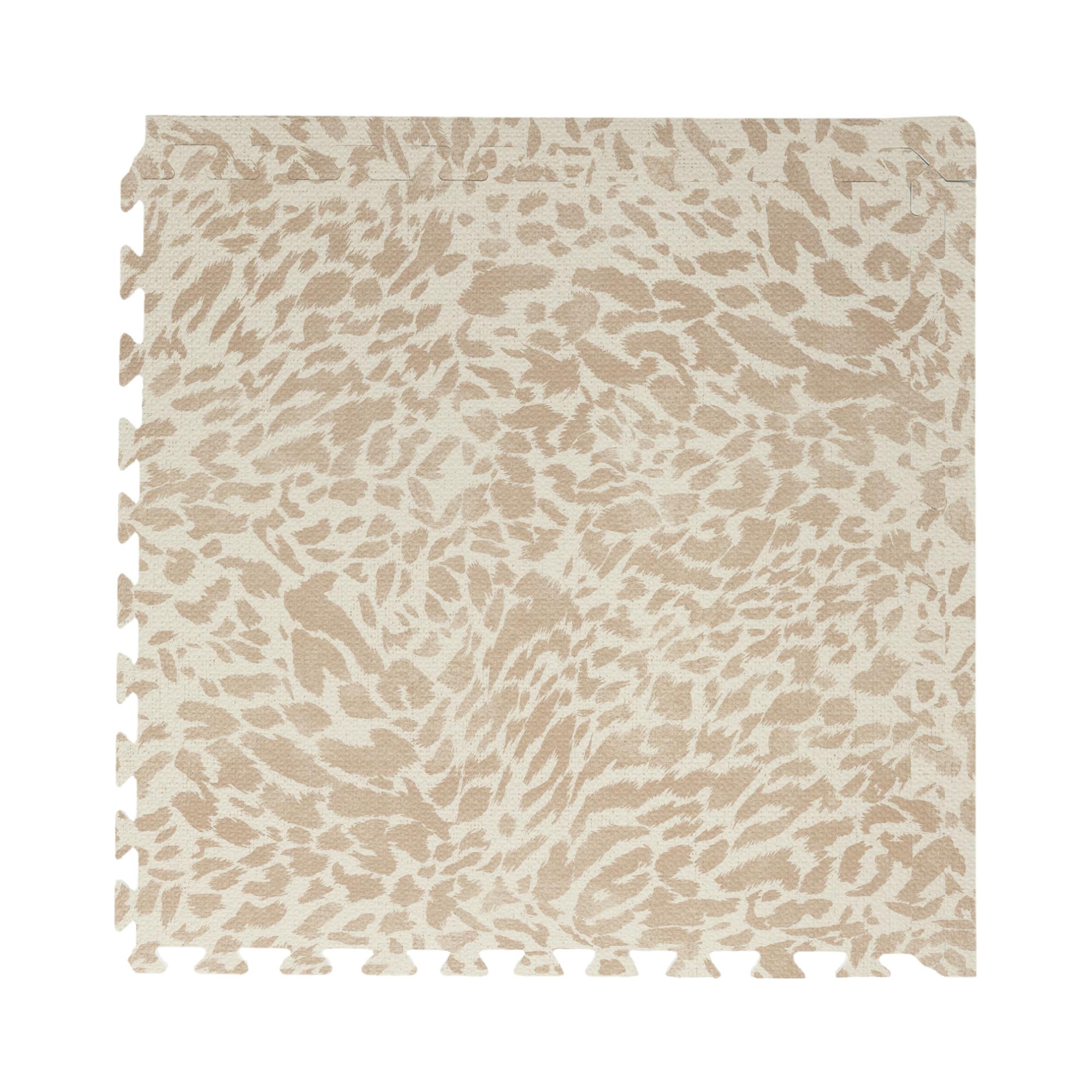 Premium Foam Haven Playmat | Wild, Terra Clay | Toddlekind