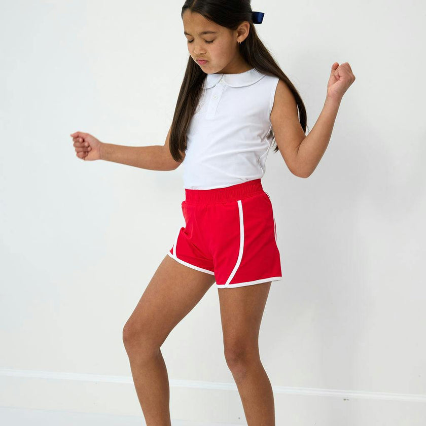 Girly Girls Tank Top