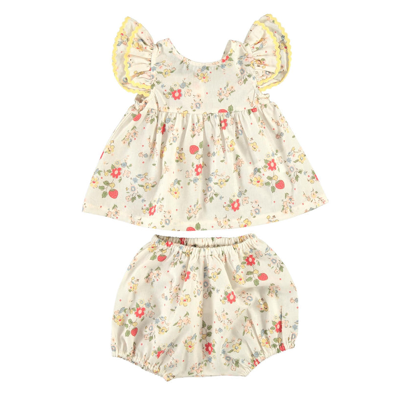 Annice Baby Set