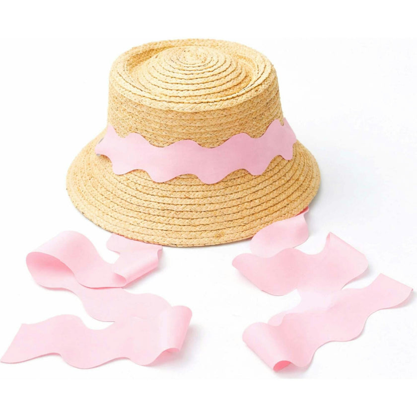 The Girls Harbor Hat - Small & Medium