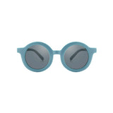 Original Round | Flexible Polarized Sunglasses | Laguna