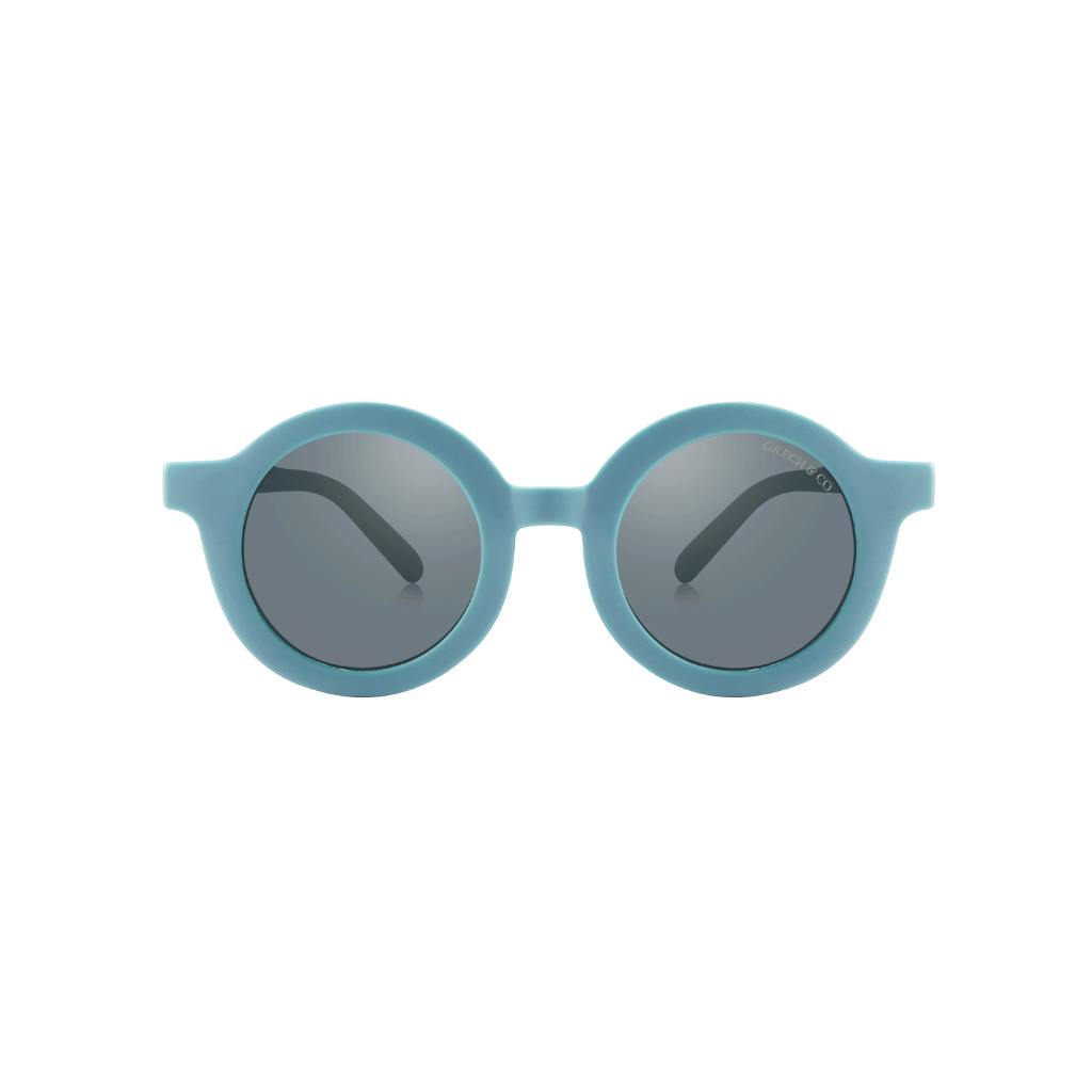 Original Round | Flexible Polarized Sunglasses | Laguna