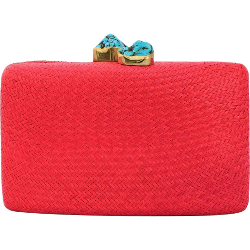 Women's Jen with Turquoise Stones