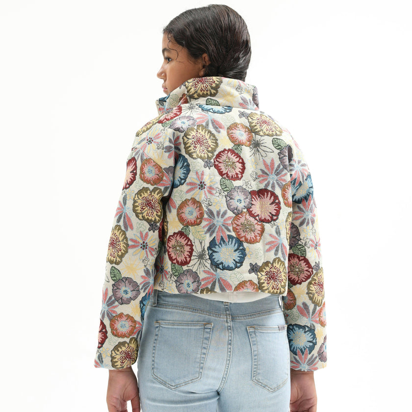 Tenly Tapestry Jacket