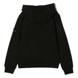 Black Hoodie