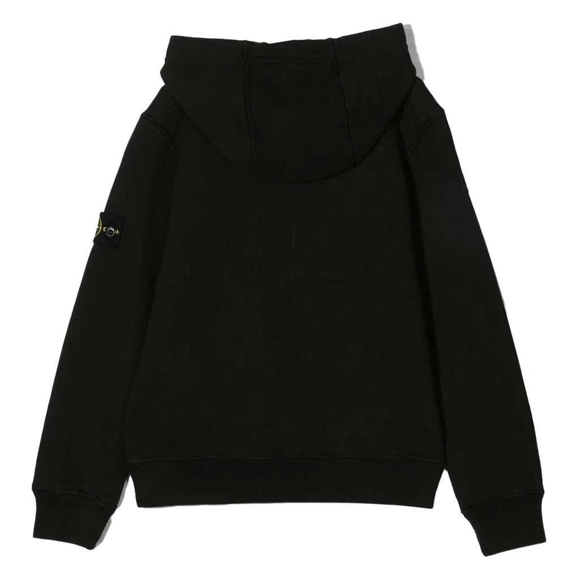 Black Hoodie