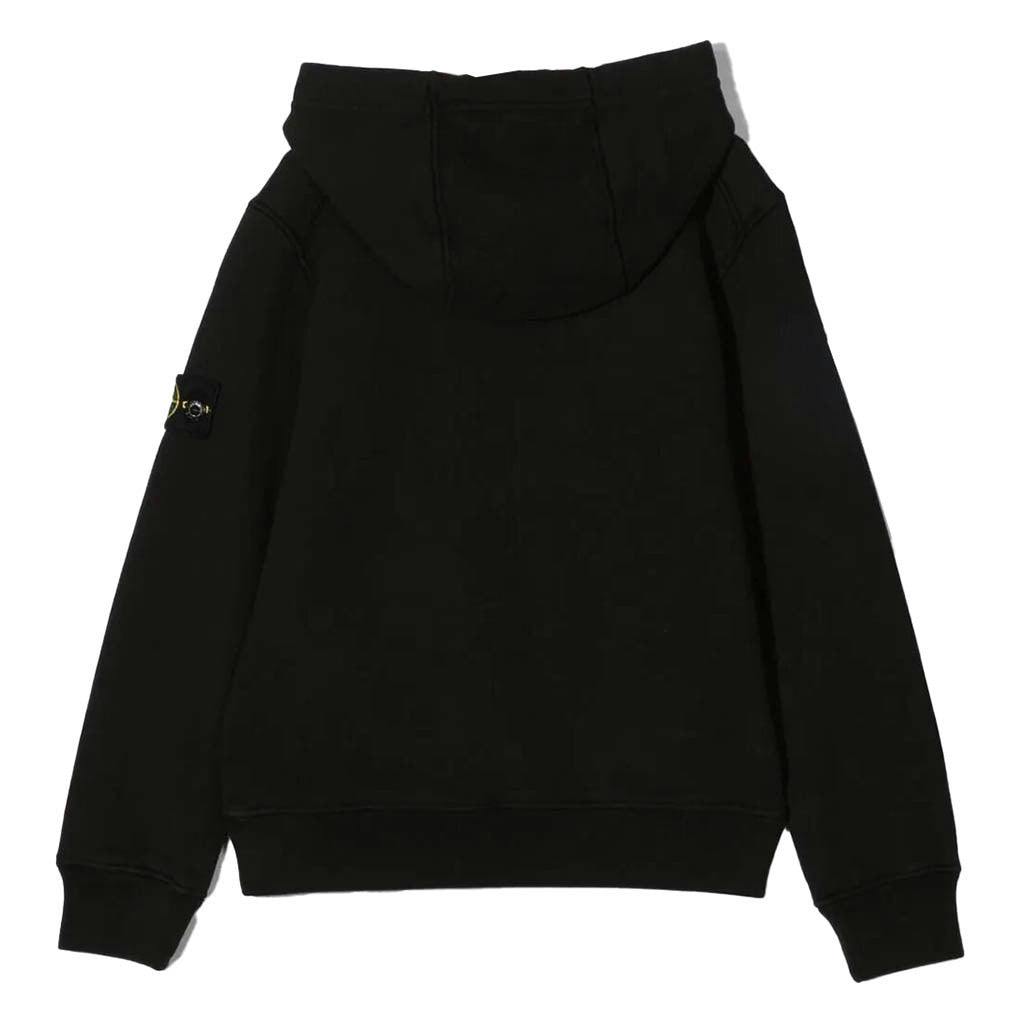 Black Hoodie