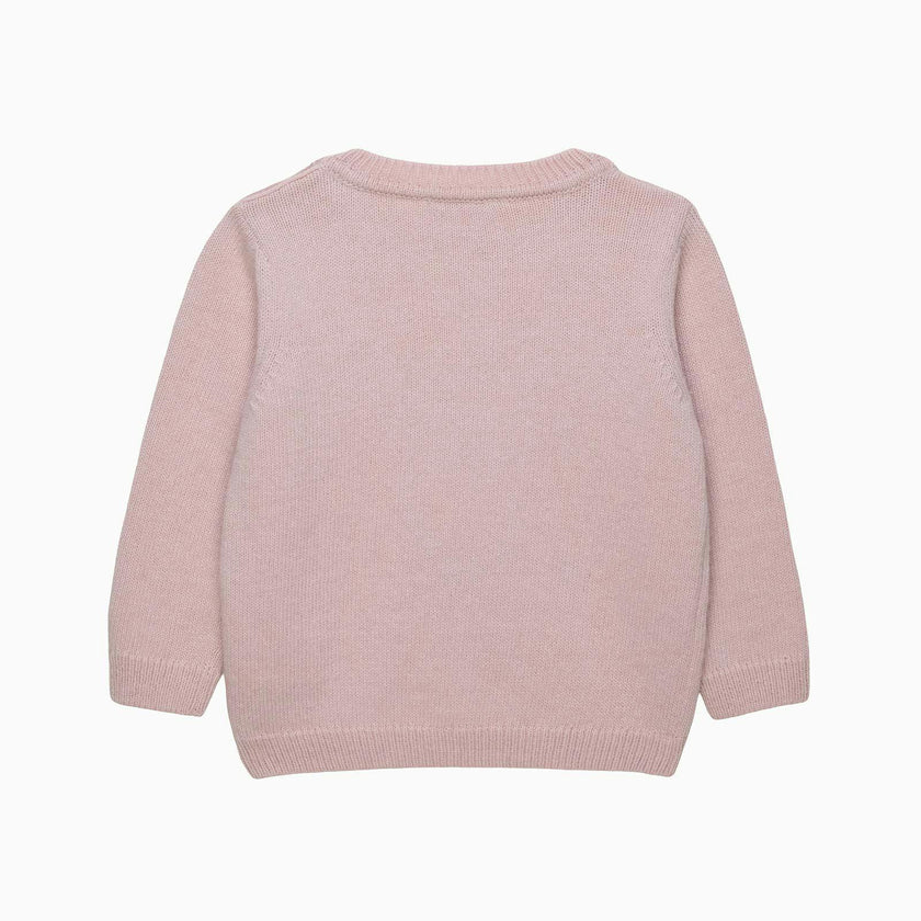 Baby Kitty Sweater